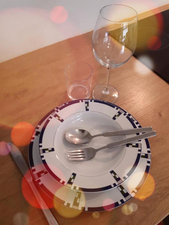 Apartment Bruneck Central Εξωτερικό φωτογραφία