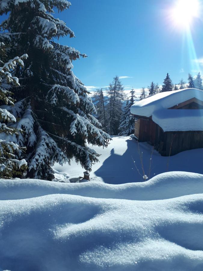 Apartment Bruneck Central Εξωτερικό φωτογραφία