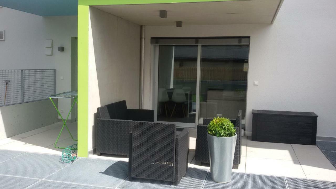 Apartment Bruneck Central Εξωτερικό φωτογραφία