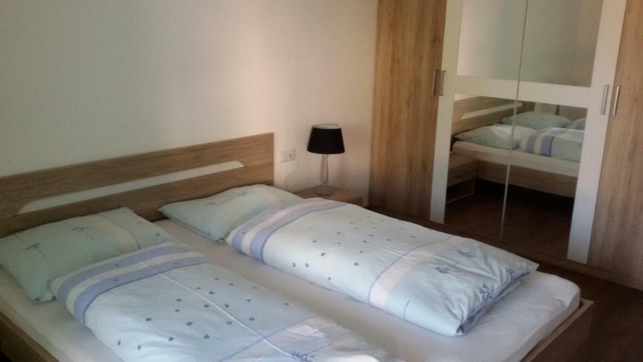 Apartment Bruneck Central Εξωτερικό φωτογραφία