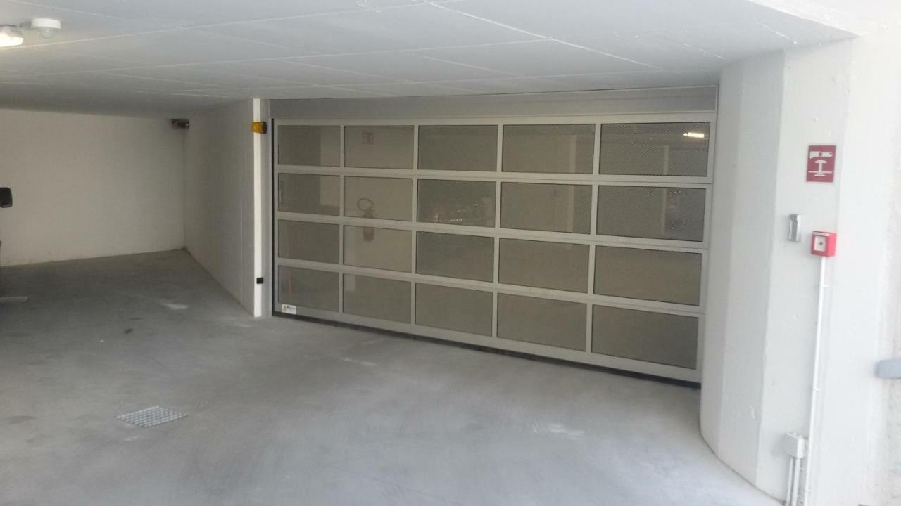 Apartment Bruneck Central Εξωτερικό φωτογραφία