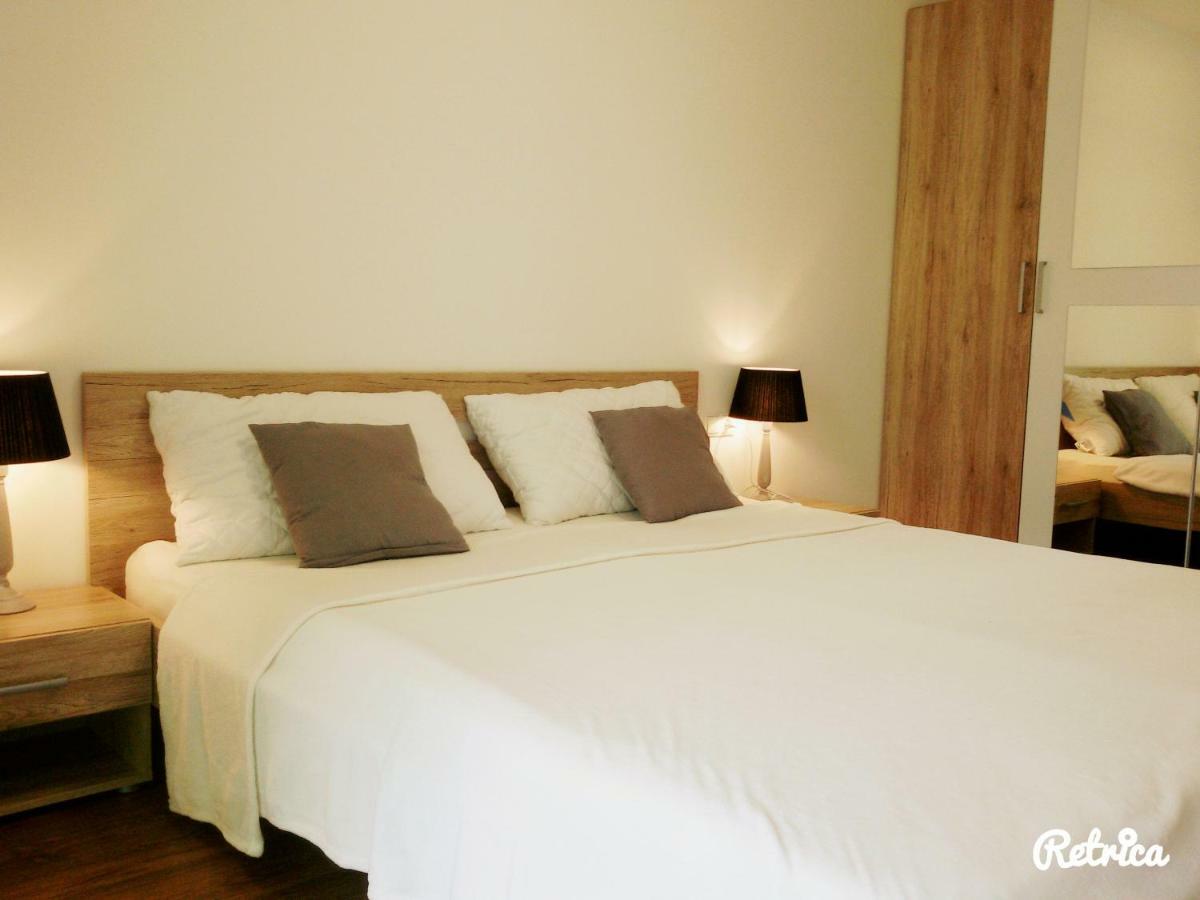 Apartment Bruneck Central Εξωτερικό φωτογραφία