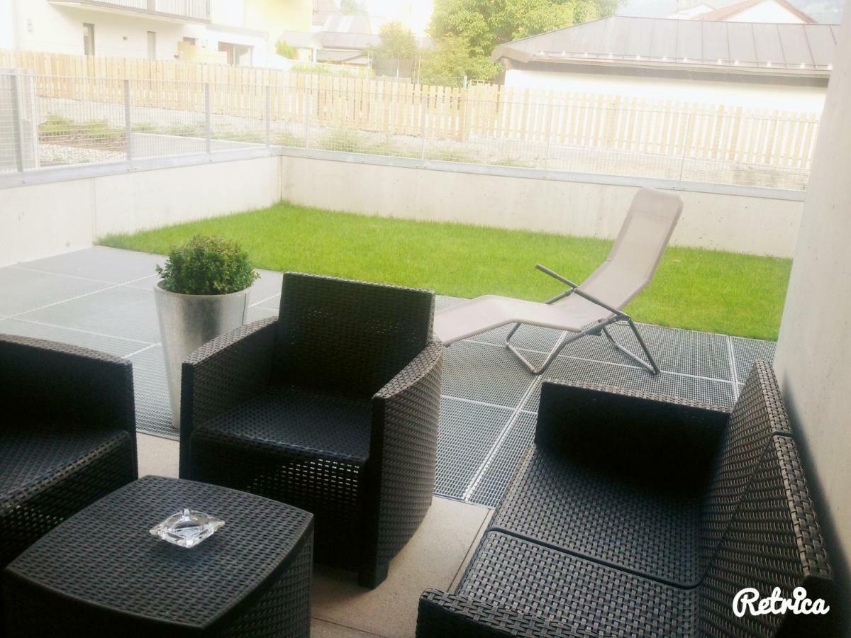 Apartment Bruneck Central Εξωτερικό φωτογραφία