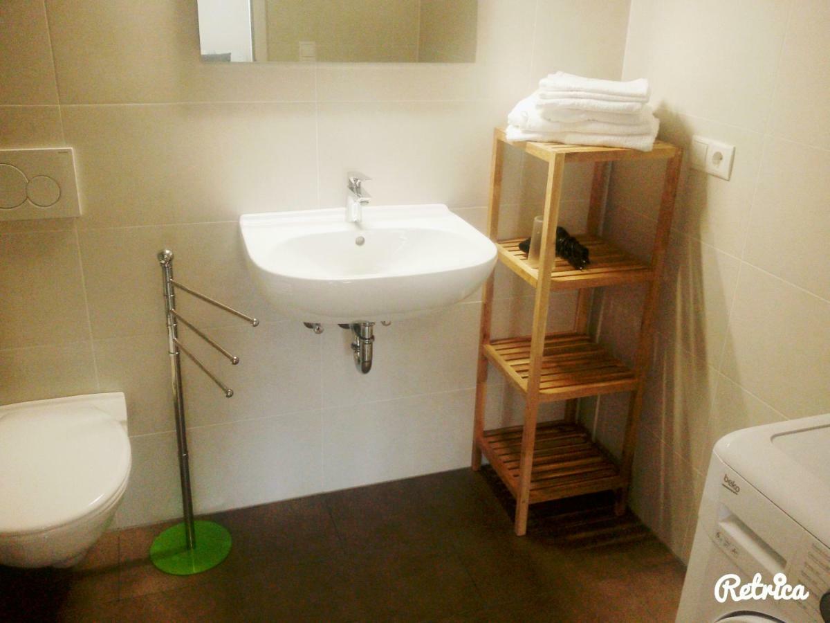 Apartment Bruneck Central Εξωτερικό φωτογραφία