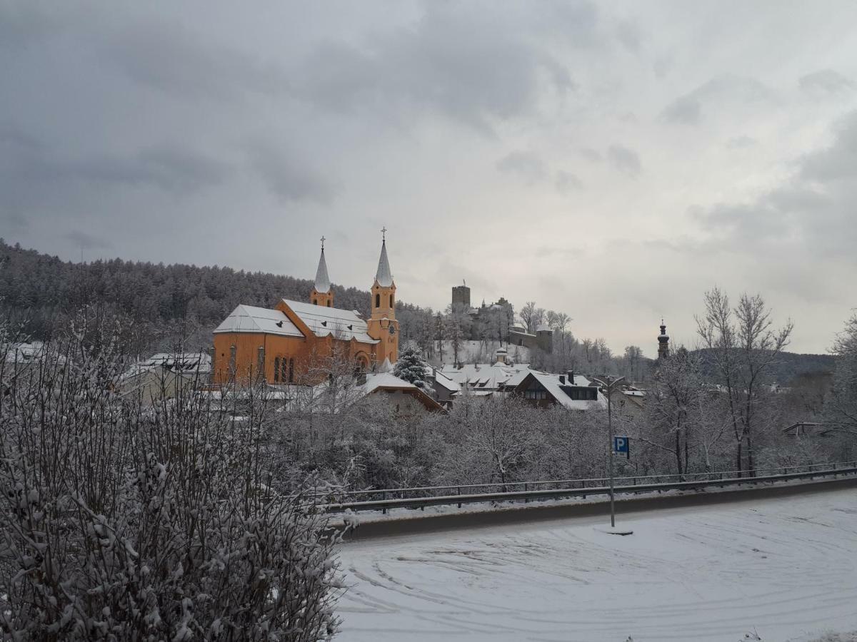 Apartment Bruneck Central Εξωτερικό φωτογραφία